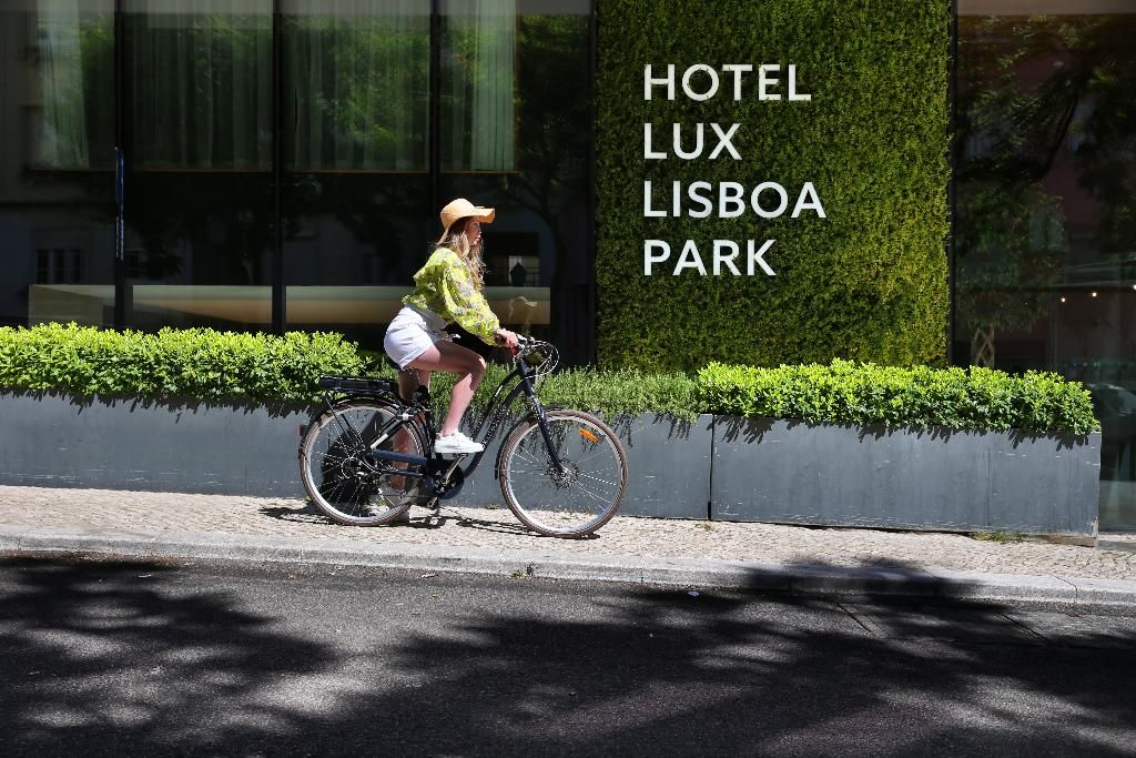 Lux Lisboa Park, foto 9