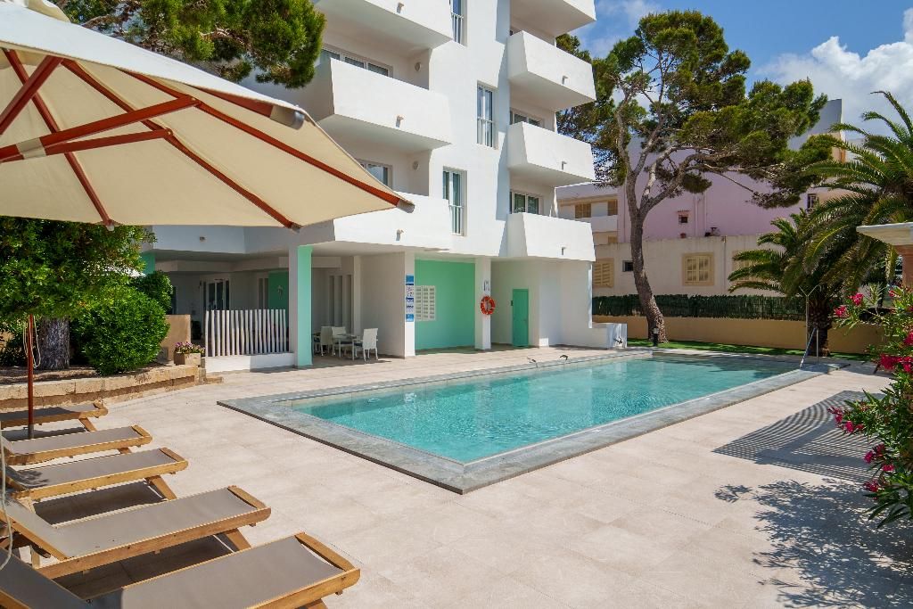 Andreas Apartments, foto 10