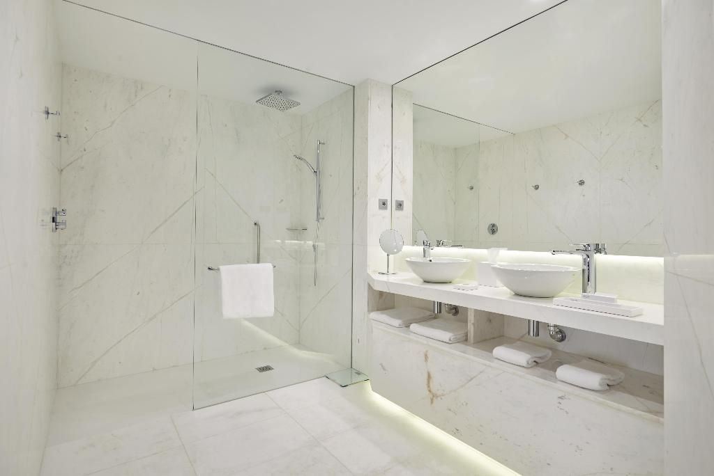 Hyatt Centric Gran Via Madrid, foto 11