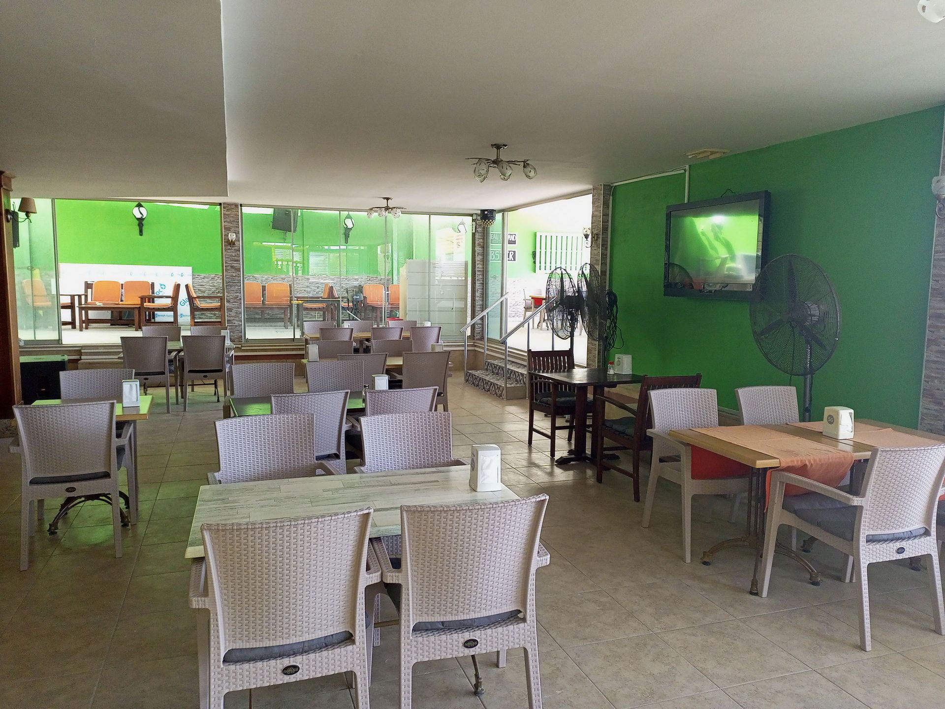 Yuvam Prime Beach Hotel, foto 3
