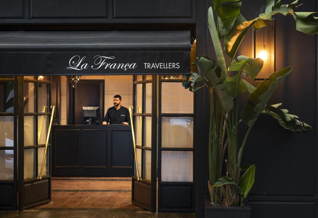 La França Travellers, foto 14