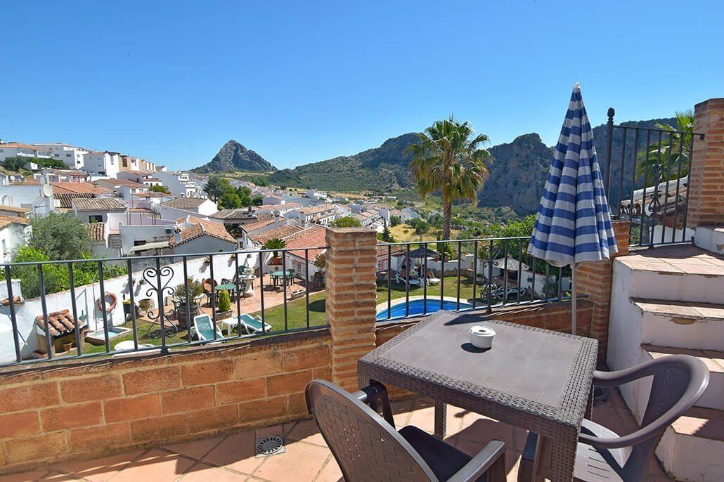 Casas de Montejaque, foto 2