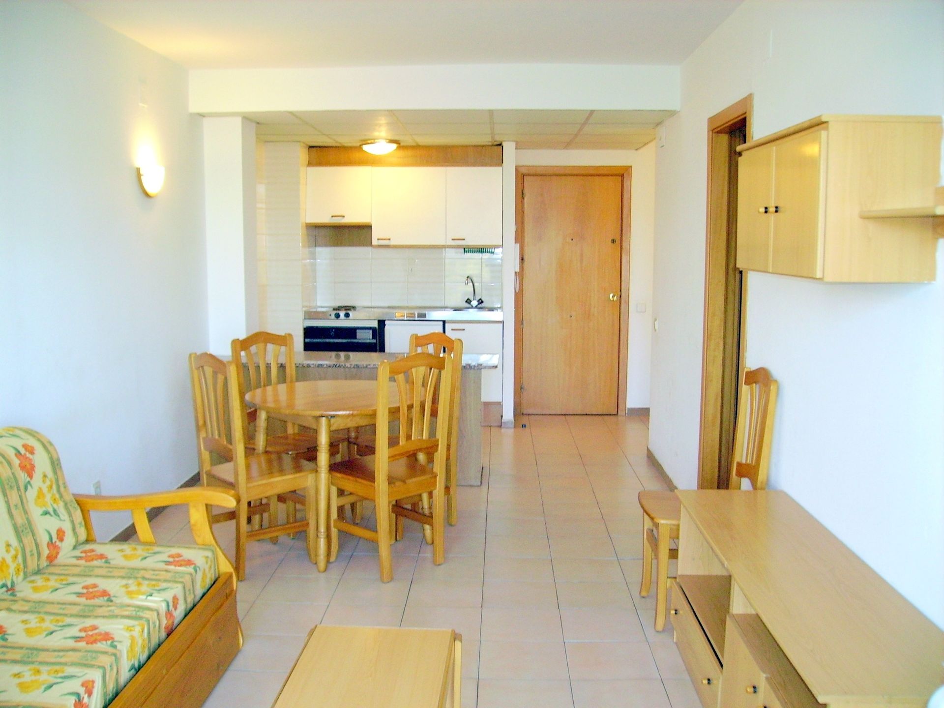 Catalonia Park Apartamentos, foto 10