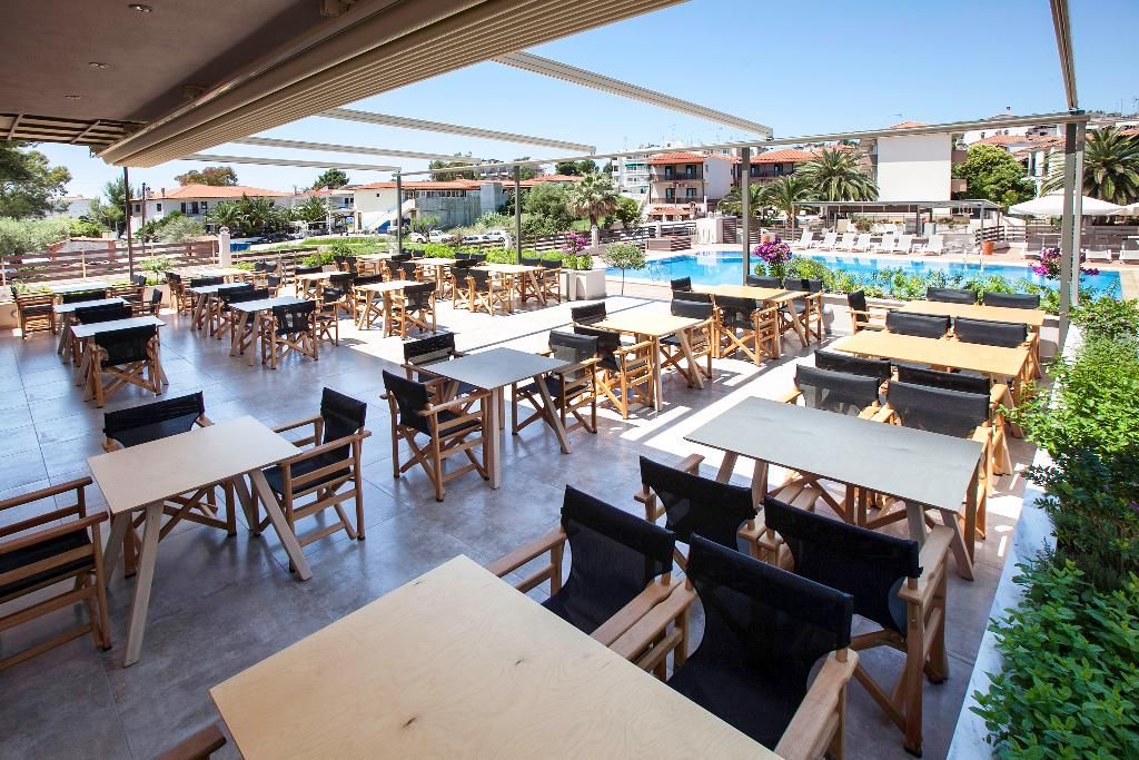 Hotel Simeon, foto 6
