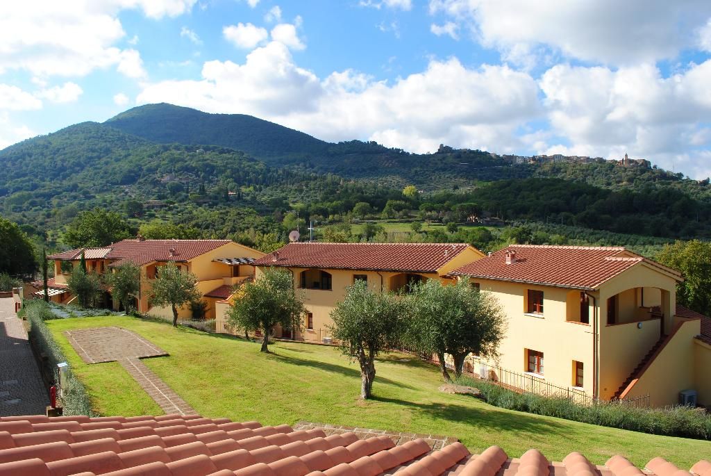 Borgo Etrusco, foto 5