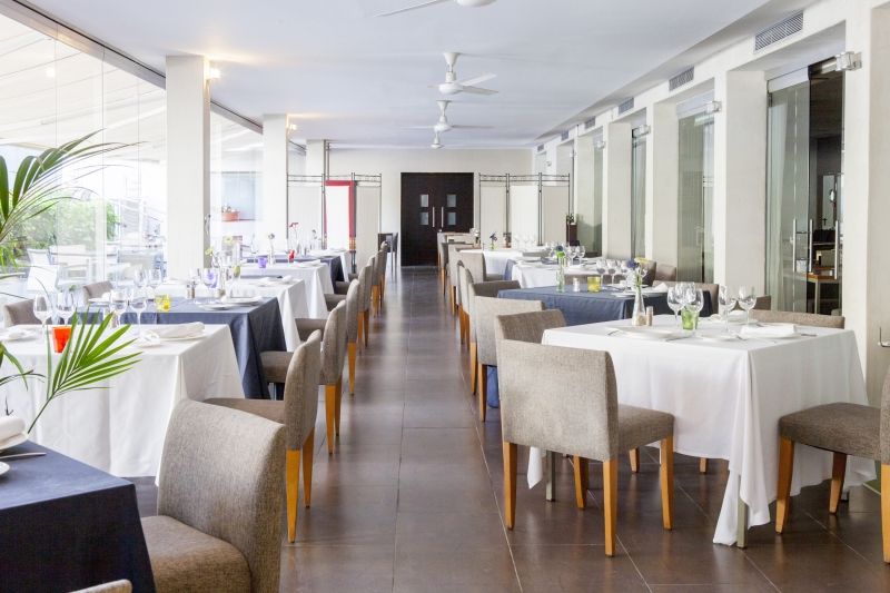 Hotel Ibersol Antemare, foto 4