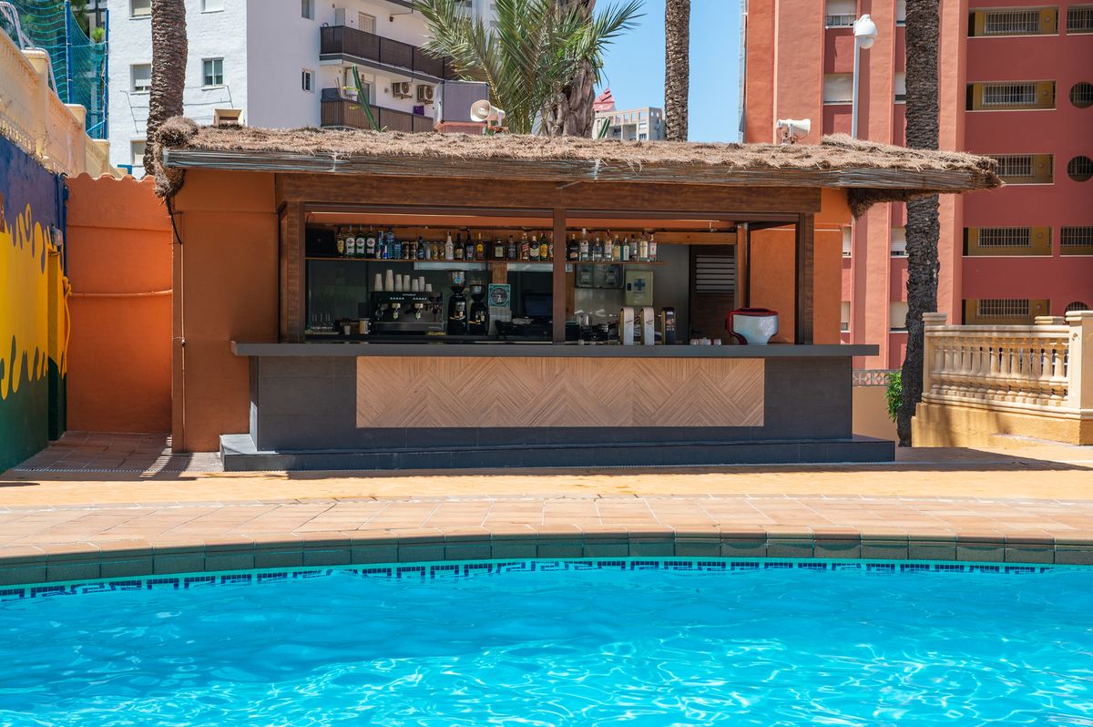 Hotel Benidorm East by Pierre & Vacances, foto 10