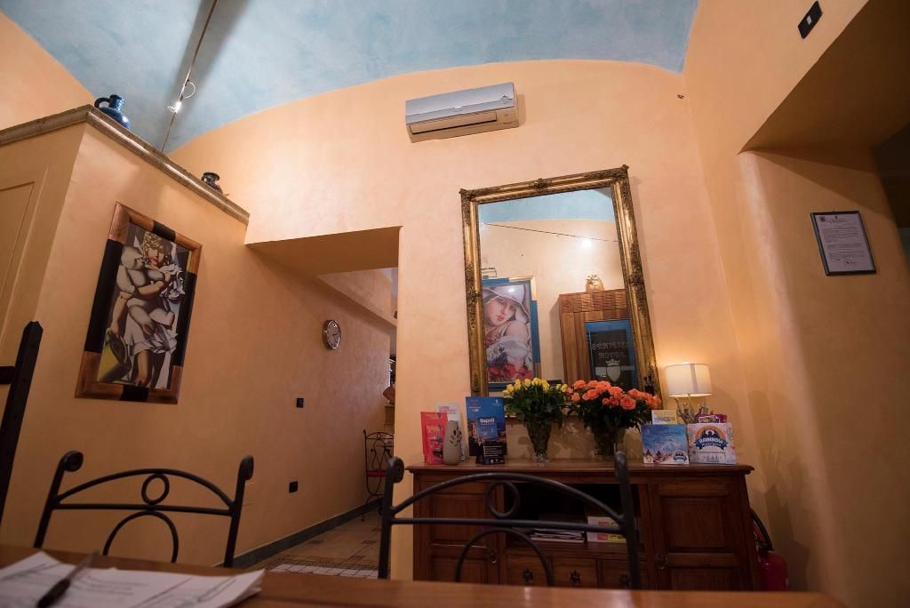 Schilizzi Hotel, foto 15