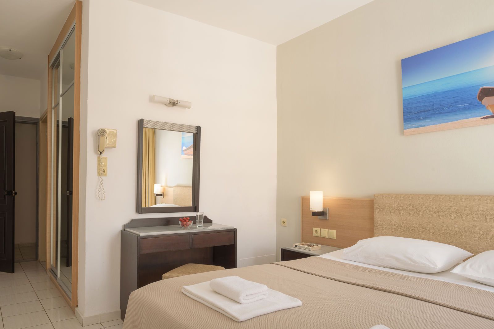 Sergios Hotel - Adults Friendly, foto 4