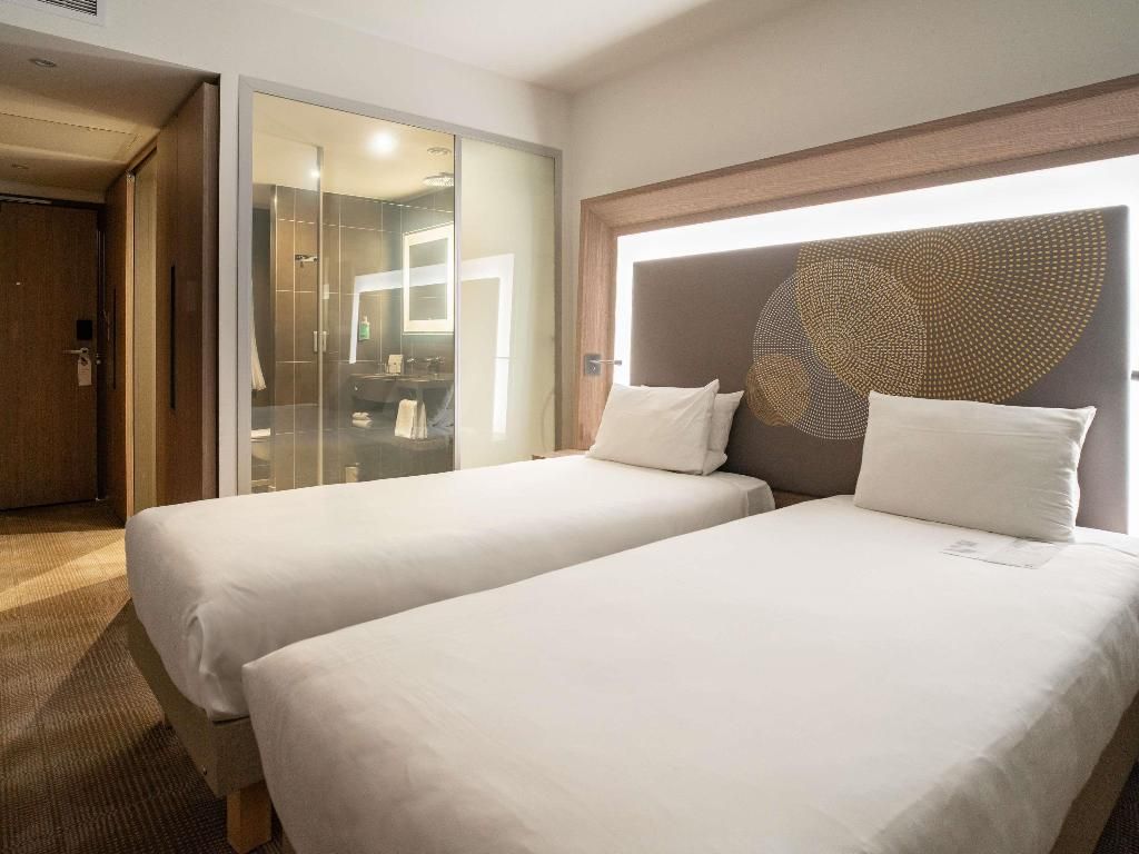Novotel London Brentford, foto 11