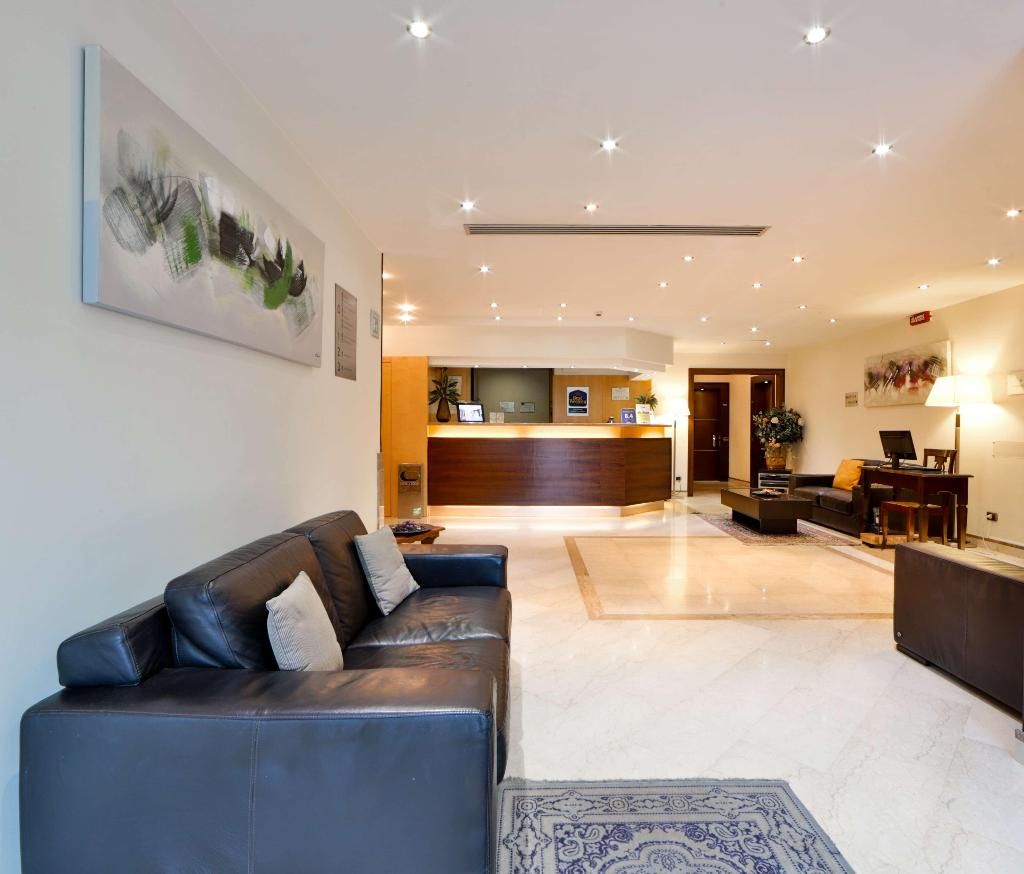 Suites & Residence Hotel, foto 13