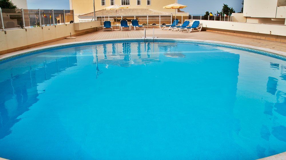Turim Algarve Mor Hotel, foto 6