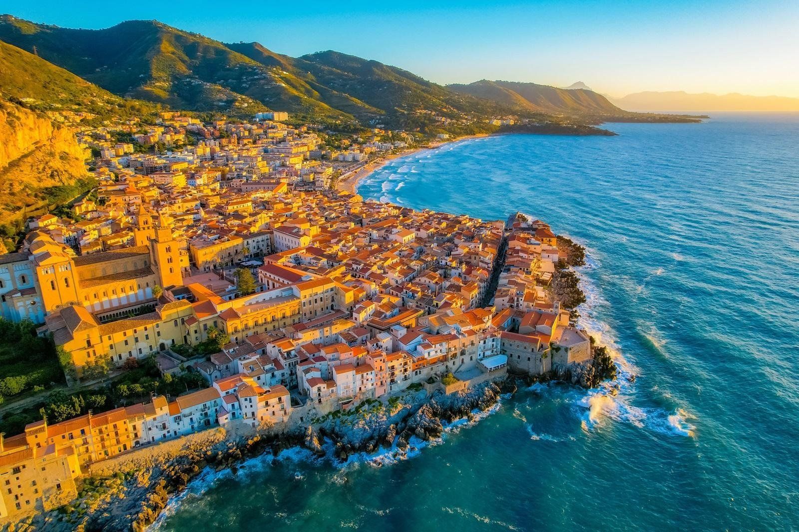 Fly-drive 8 dagen: Ontdek Sicilië, foto 5