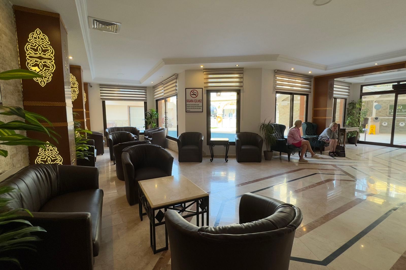 Hotel Karaaslan Inn, foto 13