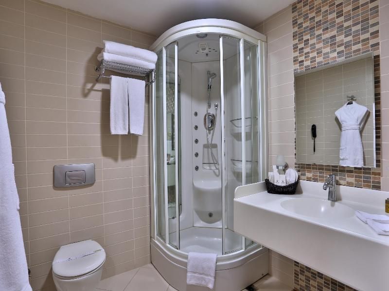 AHC Old City Hotel, foto 15