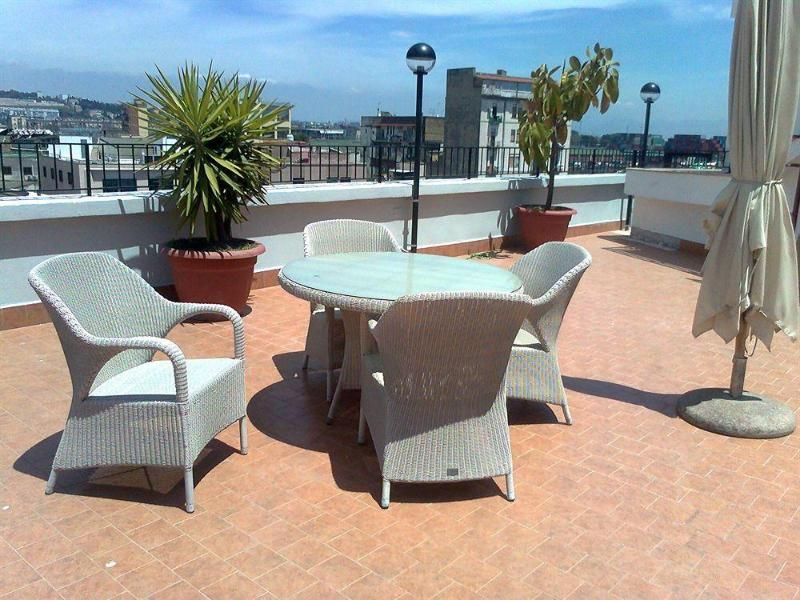 Hotel Tiempo, foto 15