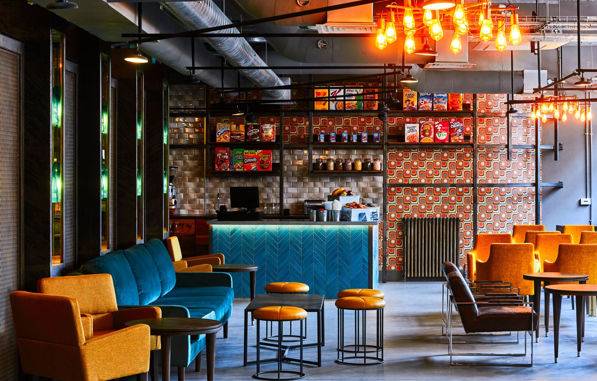 New Road Hotel, foto 3