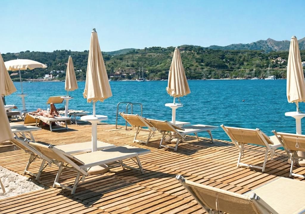 TH Capoliveri Grand Hotel Elba International, foto 14