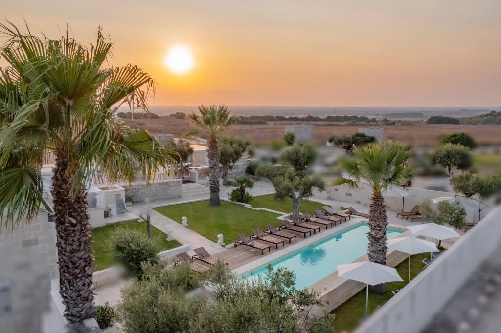 Masseria dei Monaci, foto 2