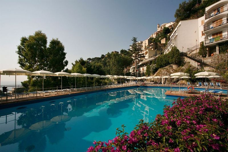 Hotel Royal Positano, foto 12