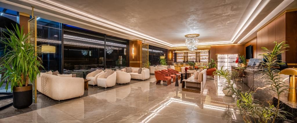 Best Western Premier Hidden Hills Hotel, foto 13