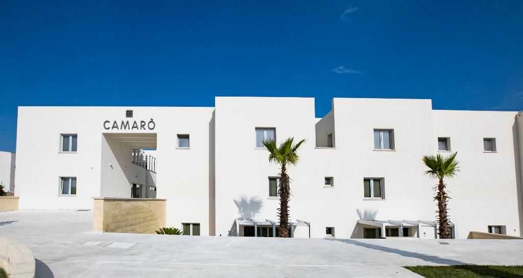 Camarò Residence, foto 8