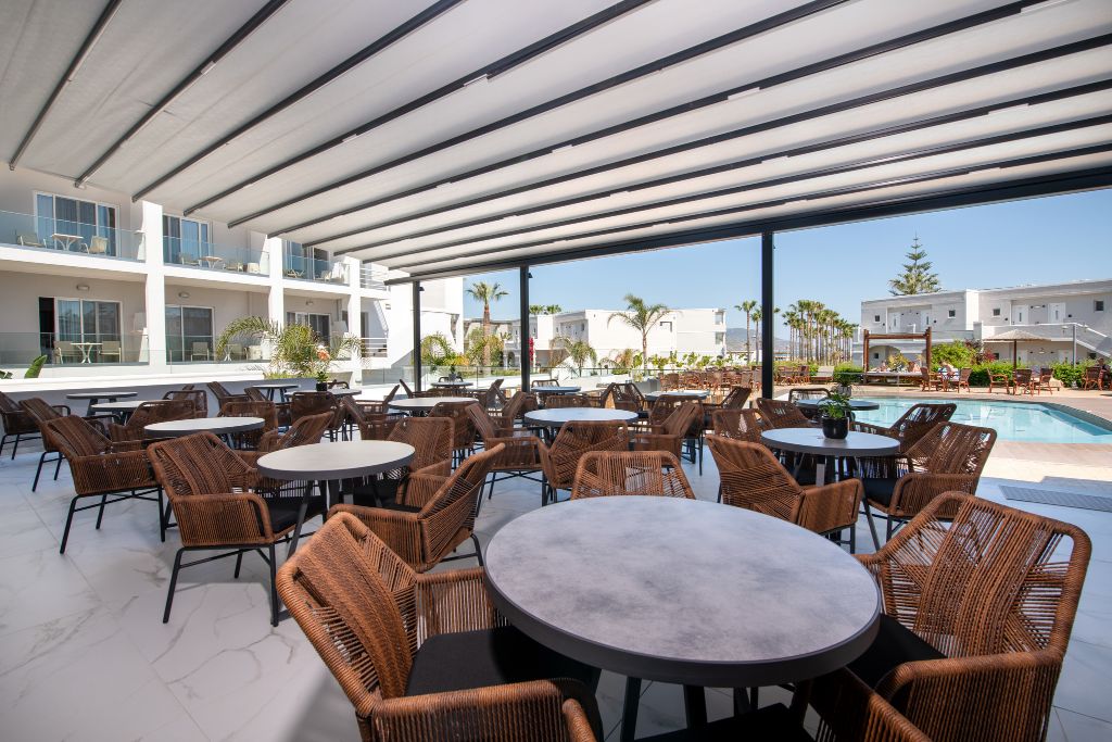 Delfina Tropic Beach, foto 13
