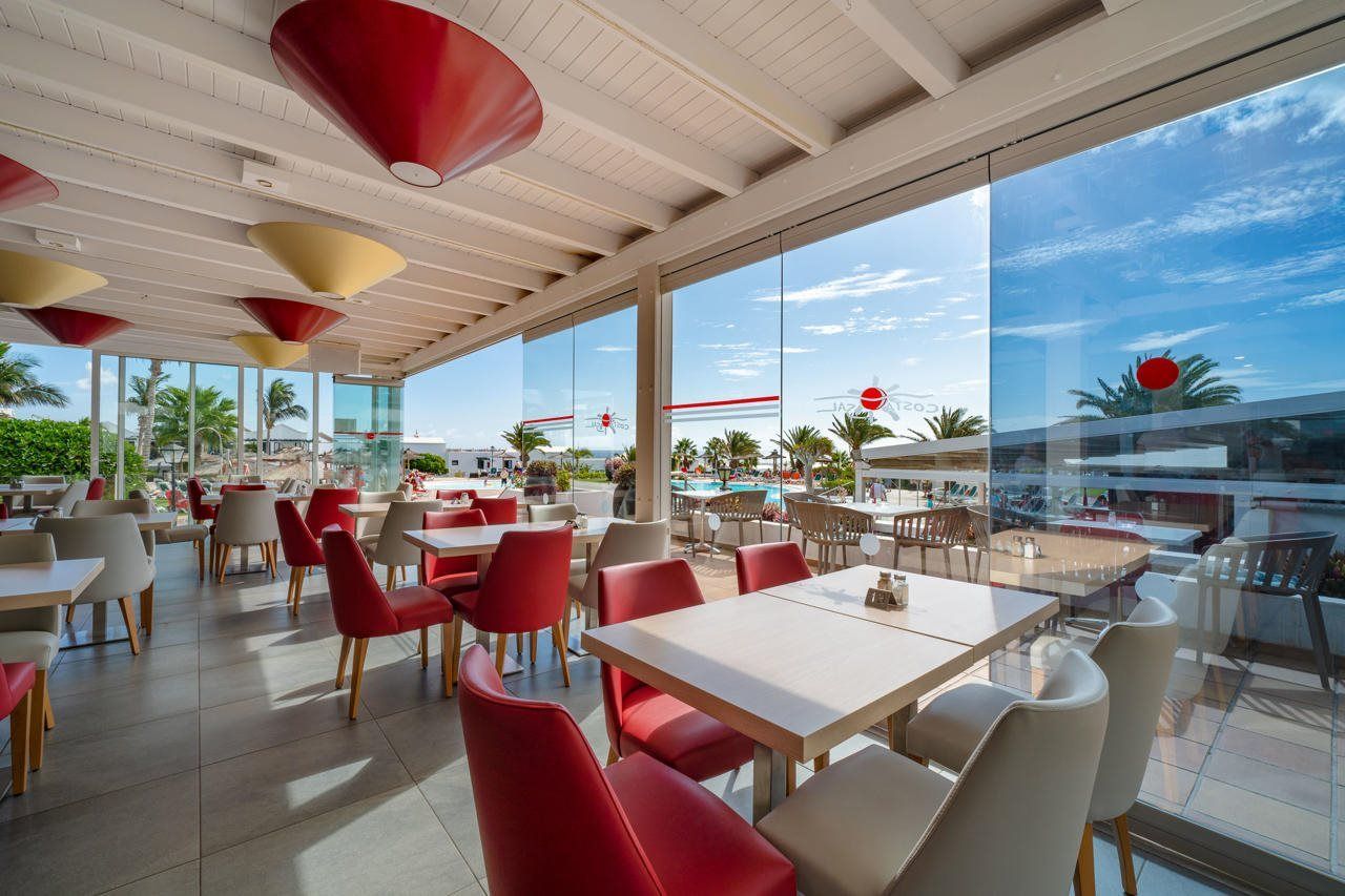 Hotel ILUNION Costa Sal Lanzarote, foto 3