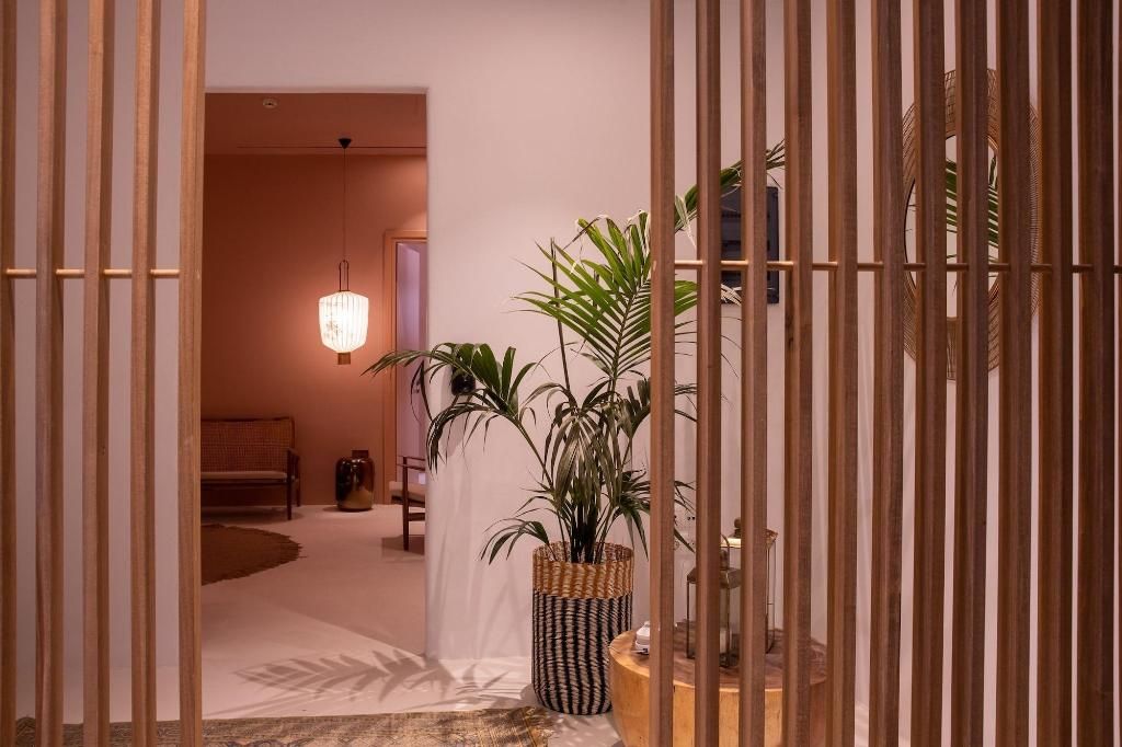 Koukoumi Hotel, foto 5