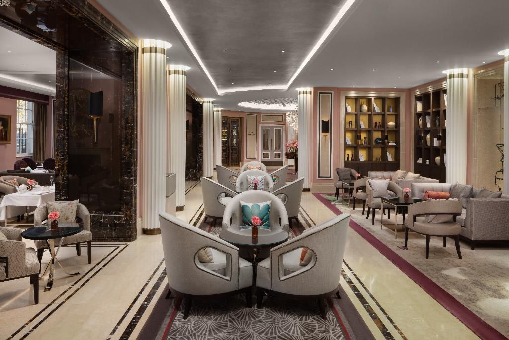 The Biltmore Mayfair, LXR Hotels and Resorts, foto 12