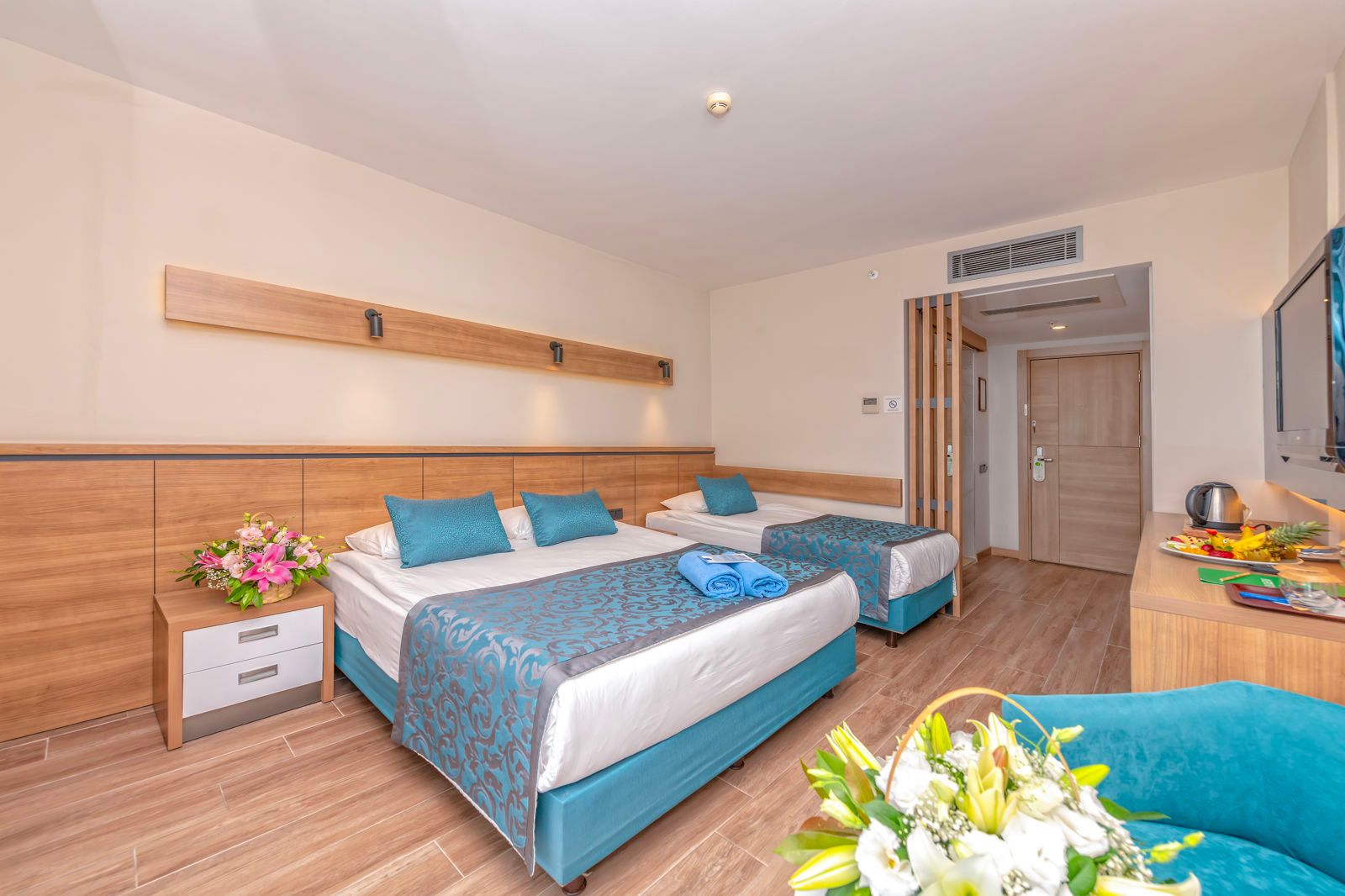 Meryan Hotel, foto 4