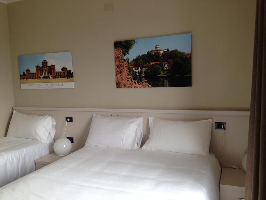 Green Class Hotel Candiolo, foto 10