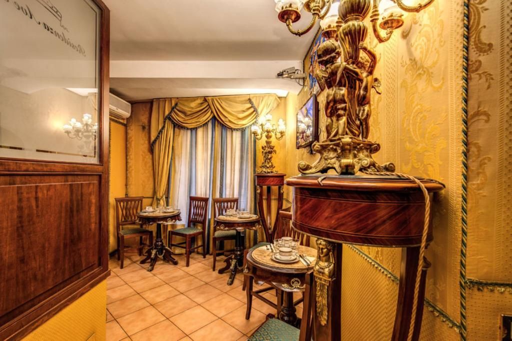 Residenza Ave Roma, foto 4