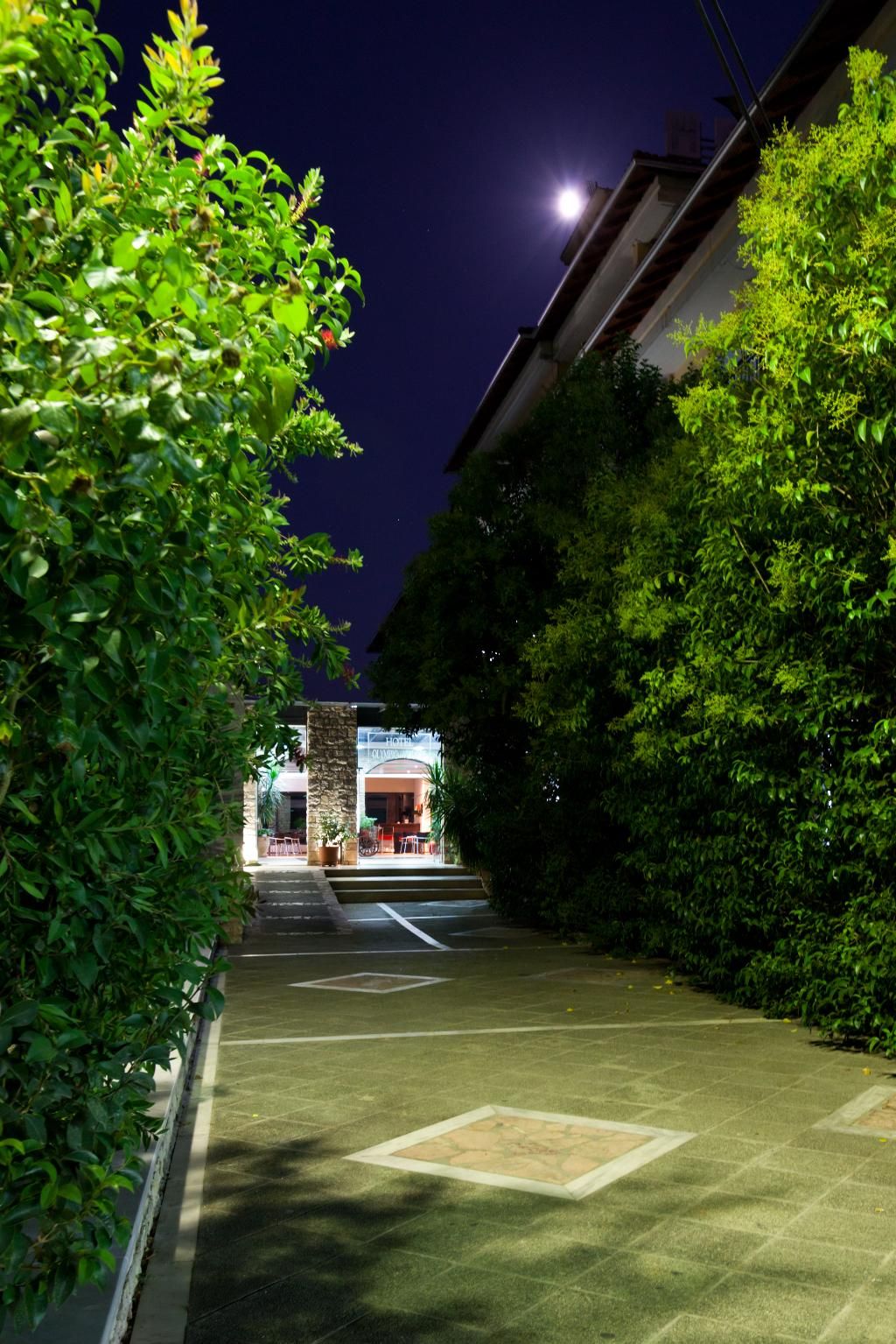 Olympic Village Hotel & Spa, foto 10