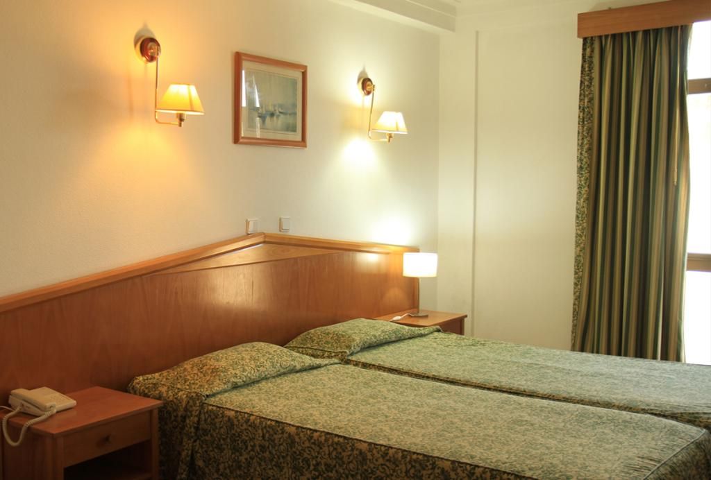 Hotel Colina do Mar, foto 12