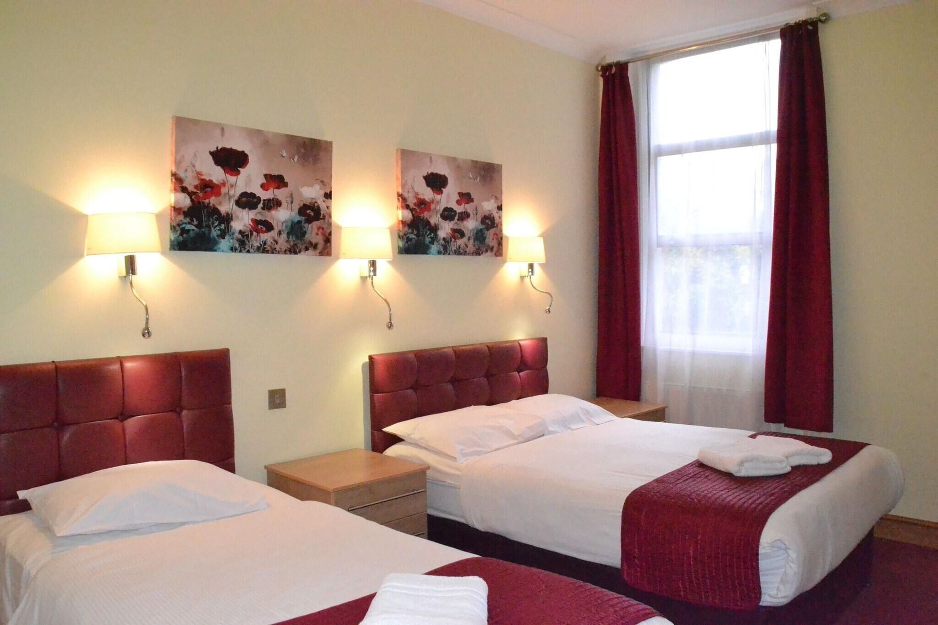 Hotel 65, foto 4