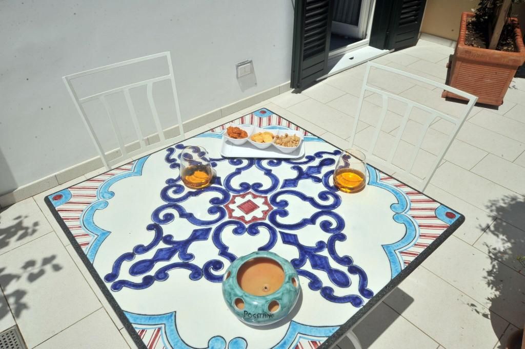 Core Amalfitano City Suites, foto 12