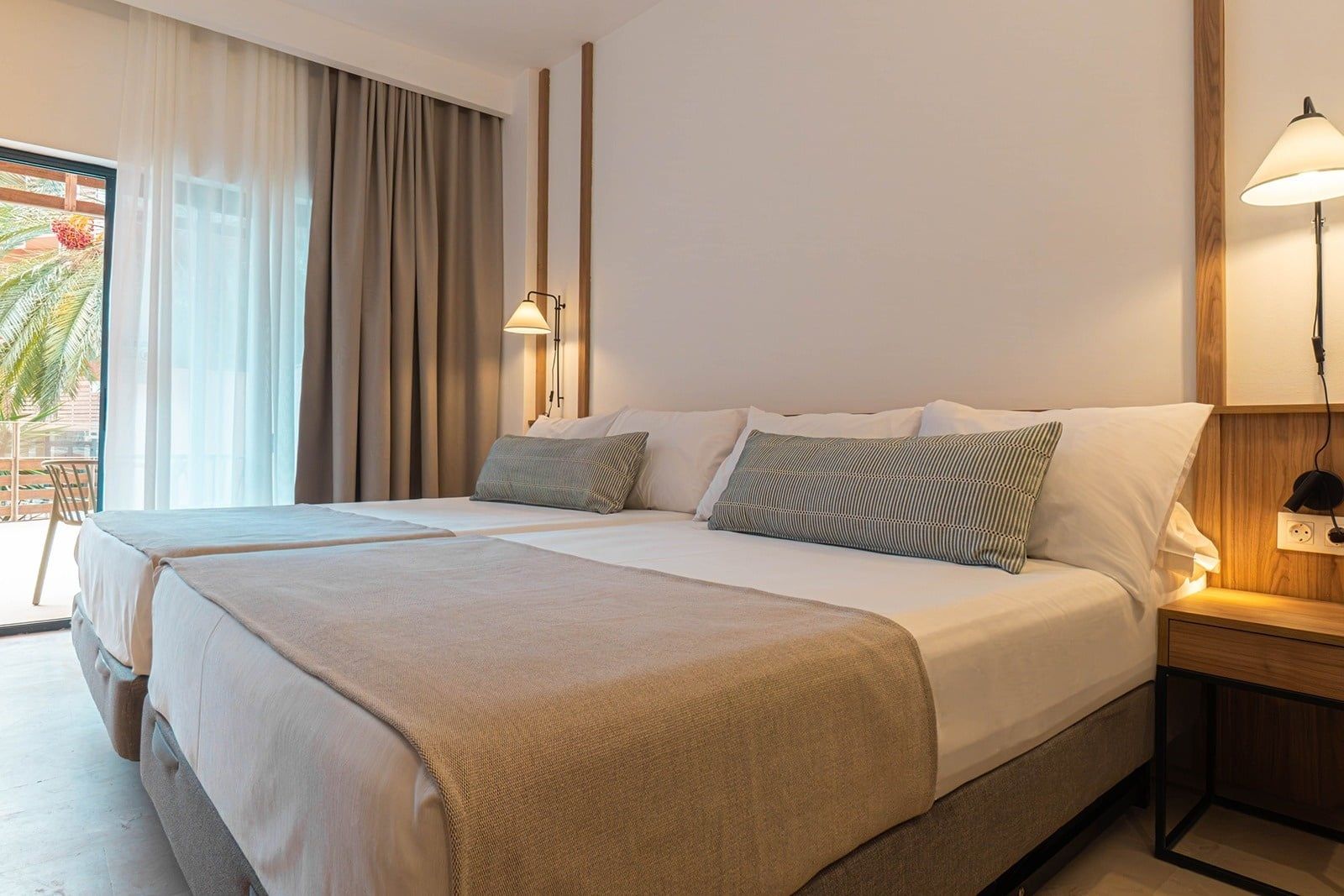 Ohtels Les Oliveres, foto 7
