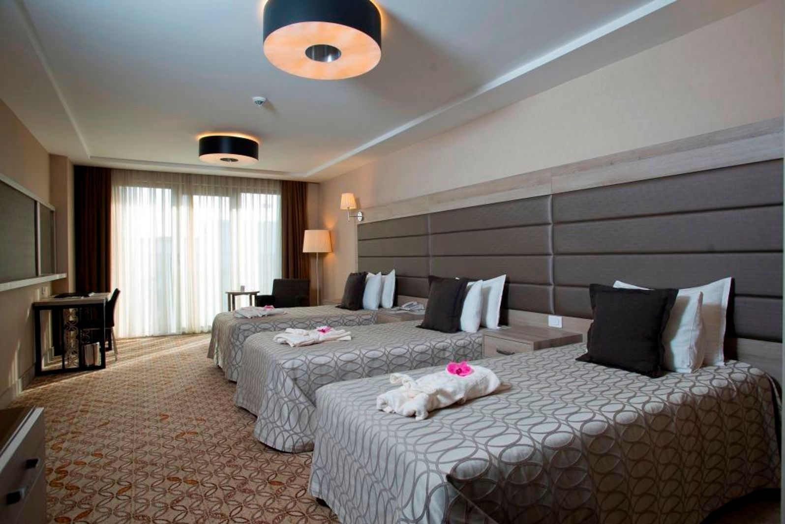 Nidya Hotel Galataport, foto 3