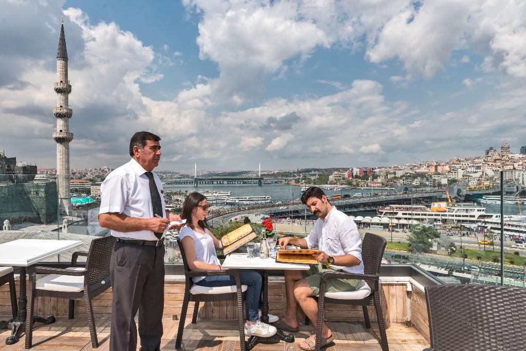 Alpek Hotel, foto 5