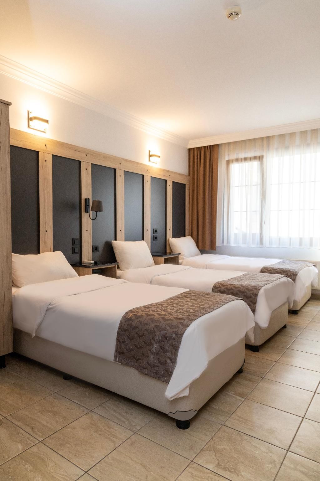 Galley Hotel, foto 13