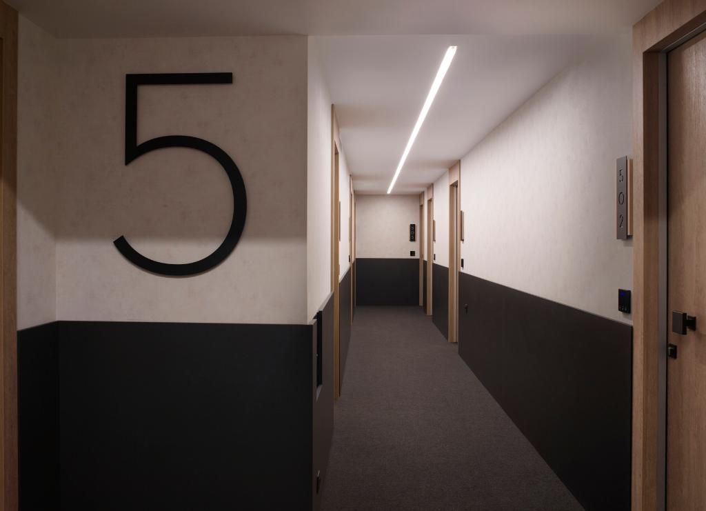 The Port Square Hotel, foto 7