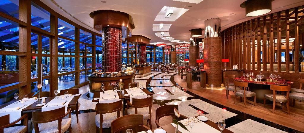 Sürmeli Hotel Istanbul, foto 5
