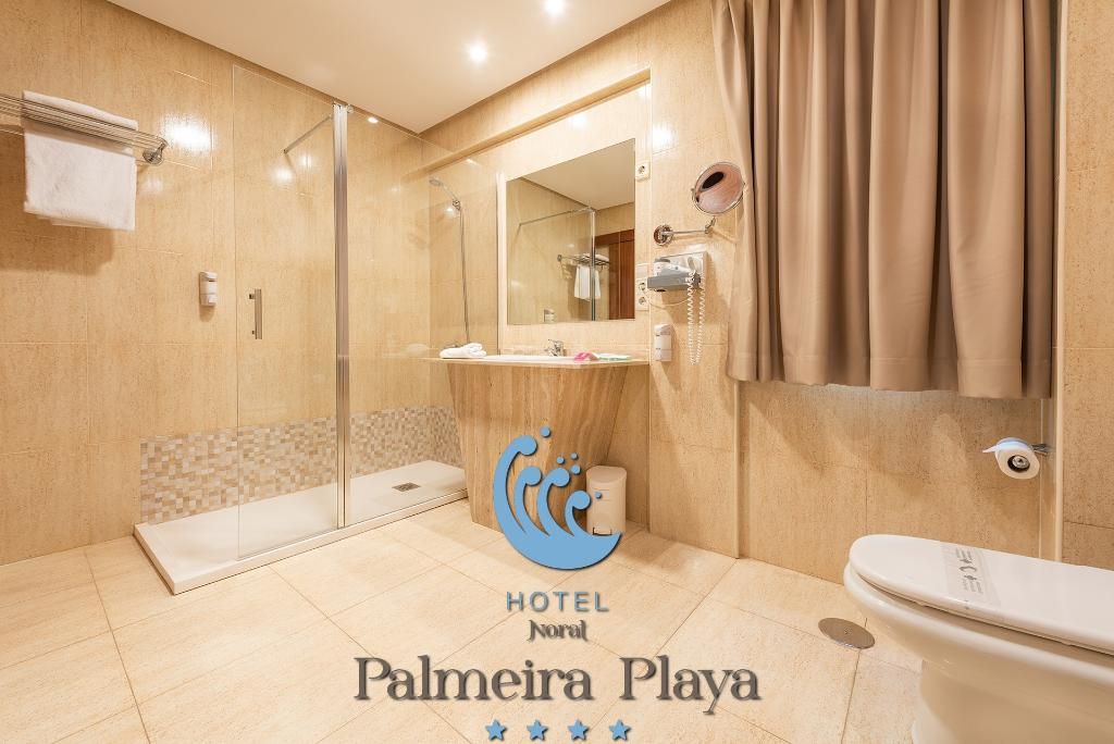 Hotel Norat Palmeira Playa, foto 9