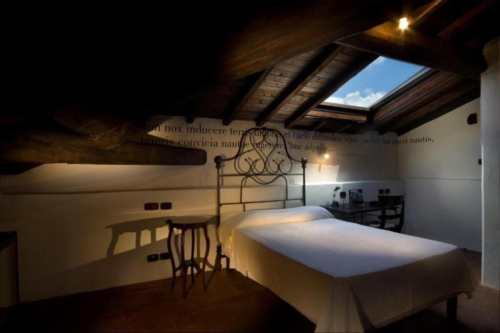Foro Appio Mansio Hotel, foto 9