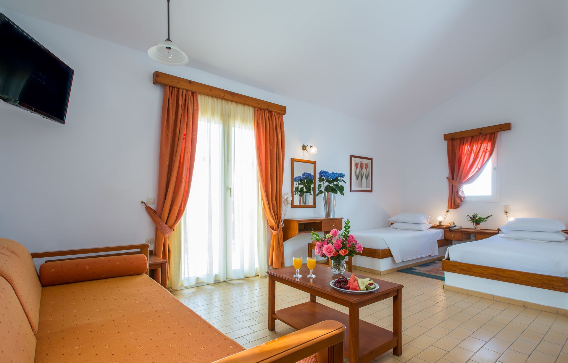 Delfinia Hotel & Bungalows, foto 4