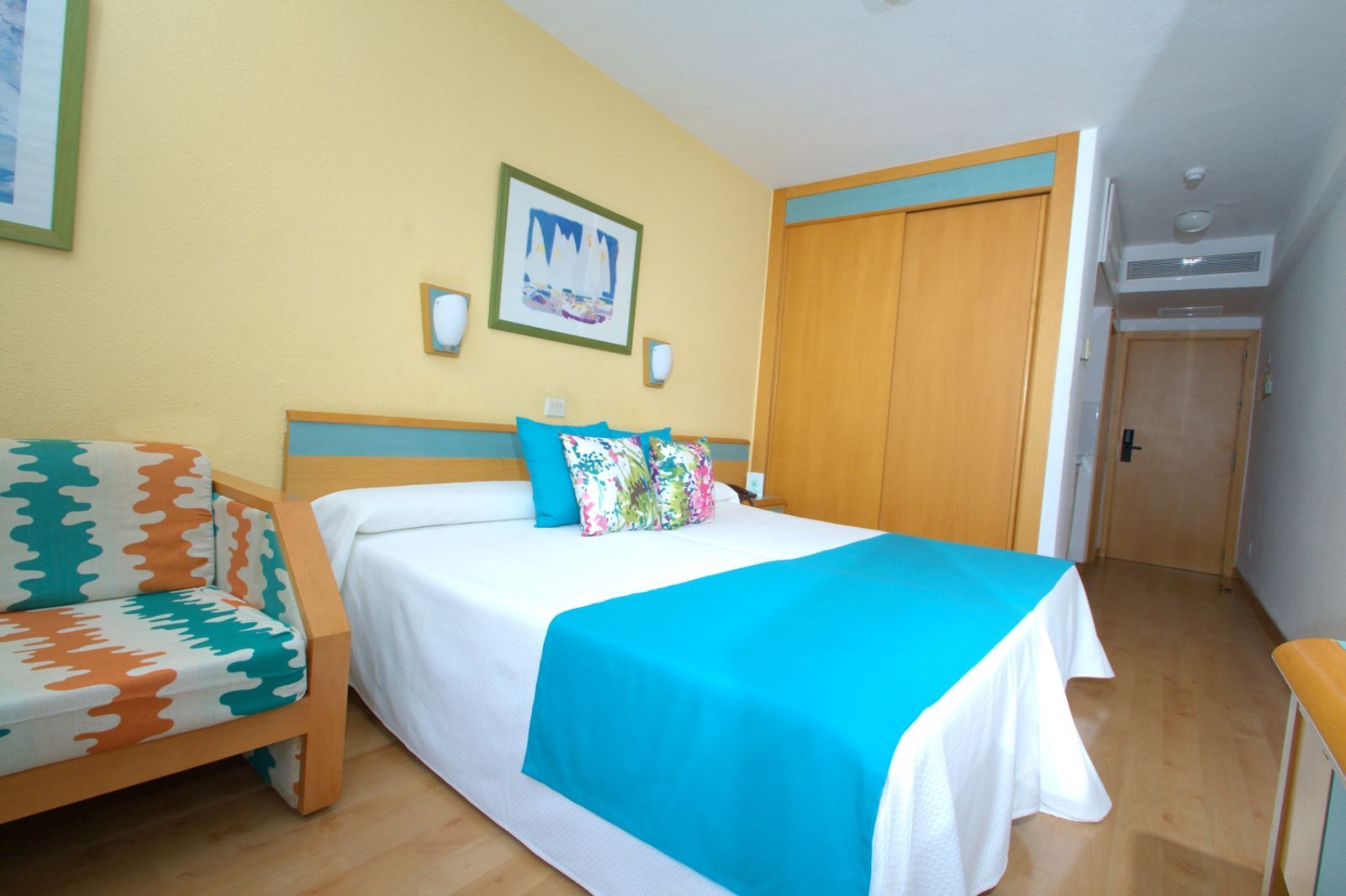 Aparthotel Green Field, foto 9