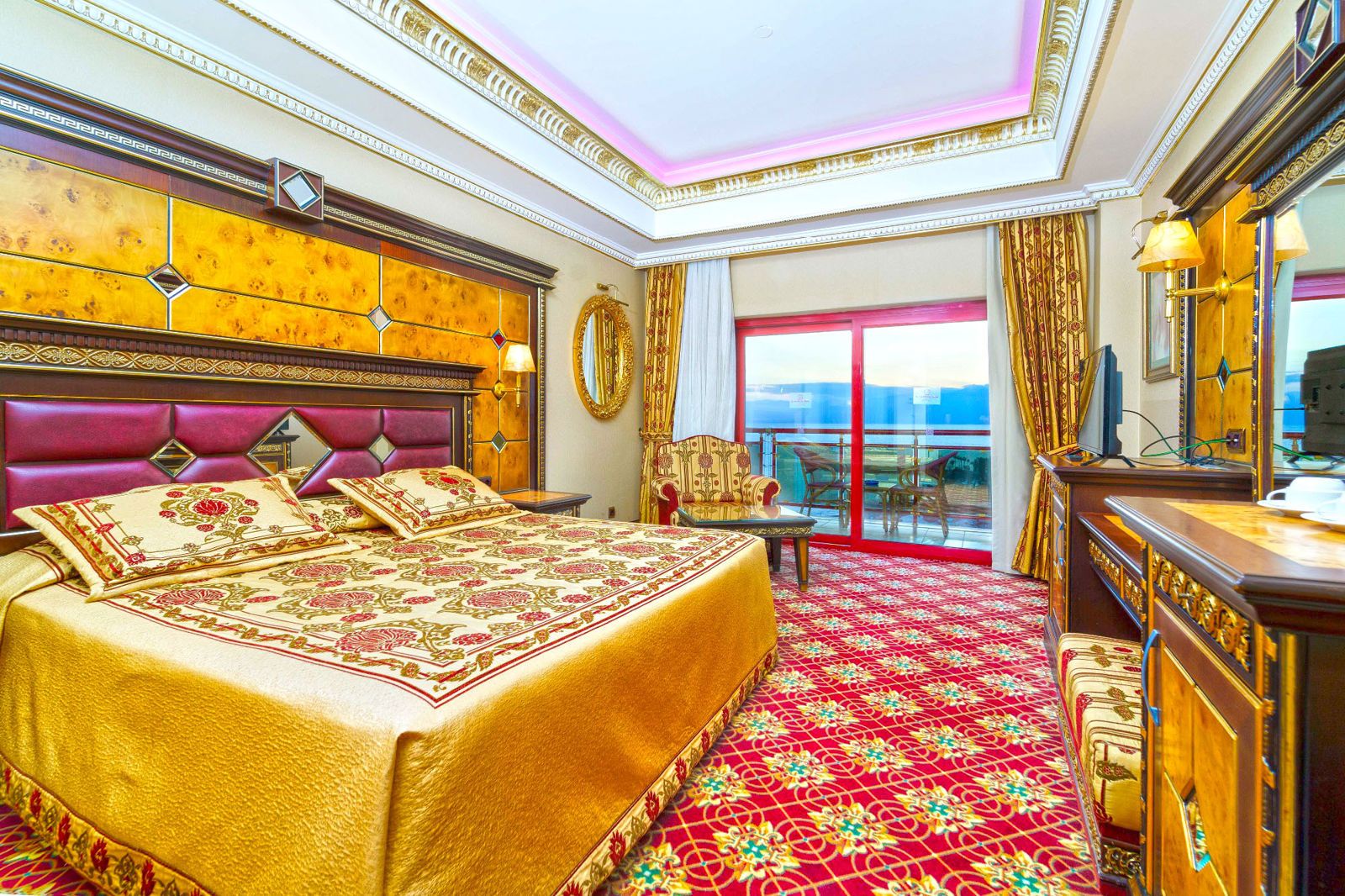 Club Hotel Sera, foto 3