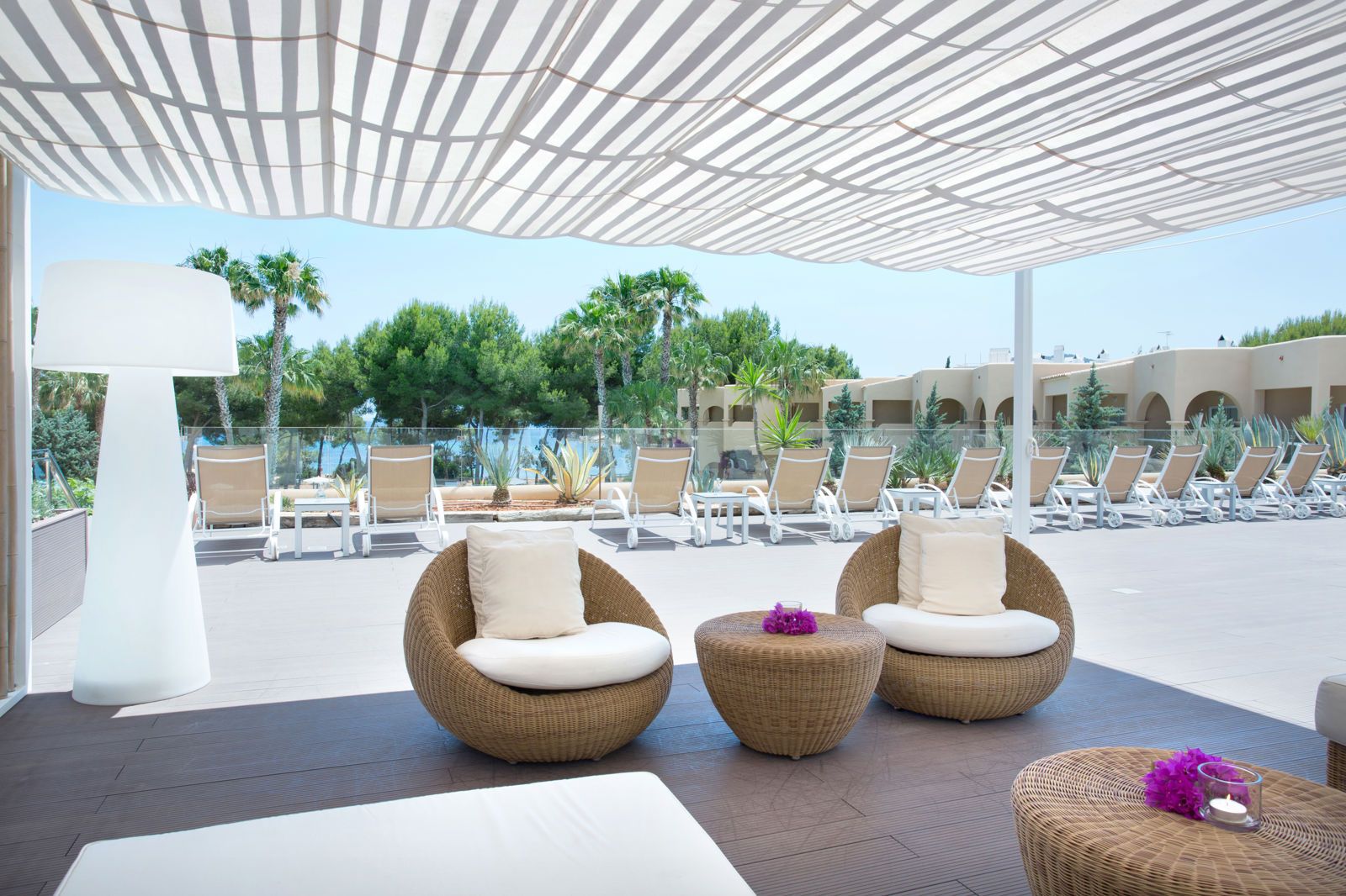 Grupotel Santa Eulària & Spa, foto 14
