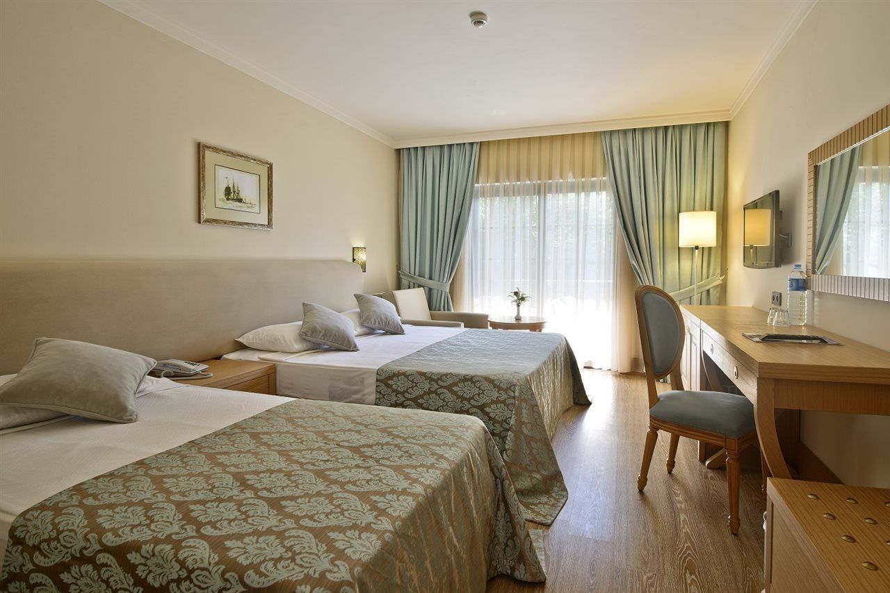 Gypsophila Holiday Village, foto 7